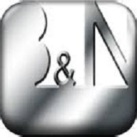 b & n sheet metal inc|letter b mean.